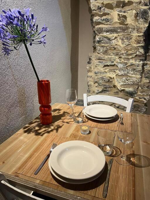 Studio Pietra E Charme Diano San Pietro 外观 照片