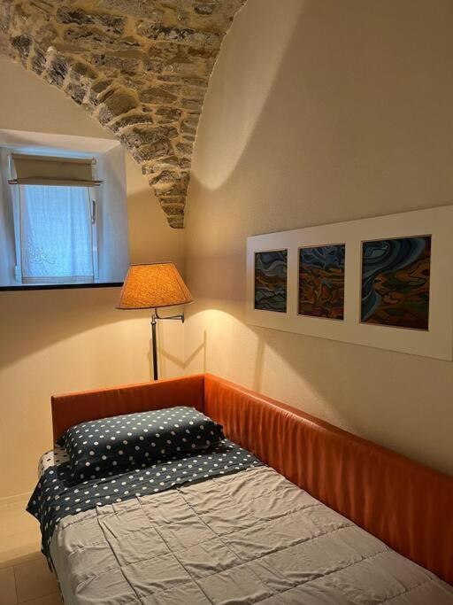 Studio Pietra E Charme Diano San Pietro 外观 照片