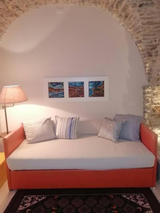 Studio Pietra E Charme Diano San Pietro 外观 照片