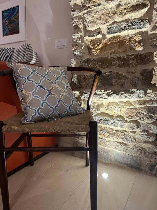 Studio Pietra E Charme Diano San Pietro 外观 照片