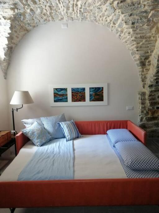 Studio Pietra E Charme Diano San Pietro 外观 照片